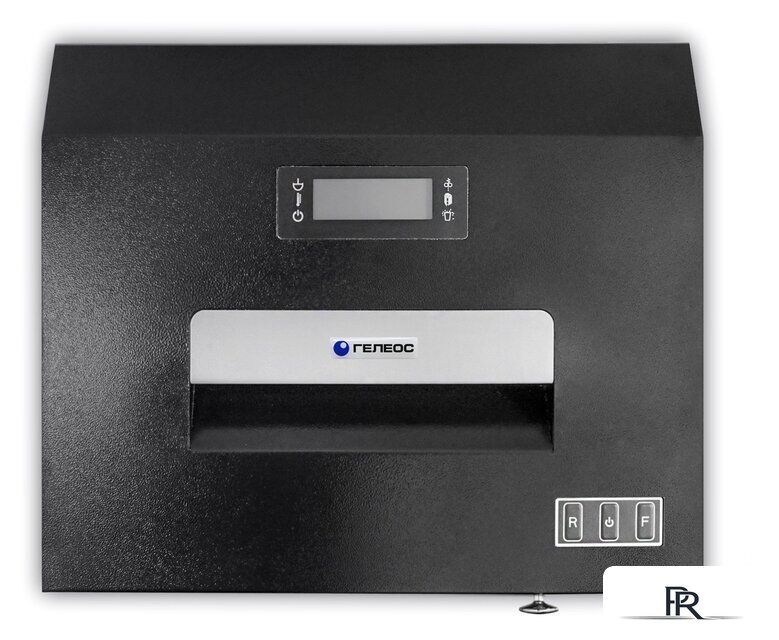 Шредер Гелеос УА92-7 - Изображение №6 — Интернет-магазин ПроЗаказ