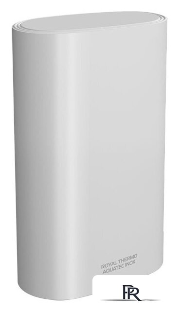 Бойлер косвенного нагрева с ТЭНом Royal Thermo Aquatec Inox RTWX-F 100.1 - Изображение №1 — Интернет-магазин ПроЗаказ