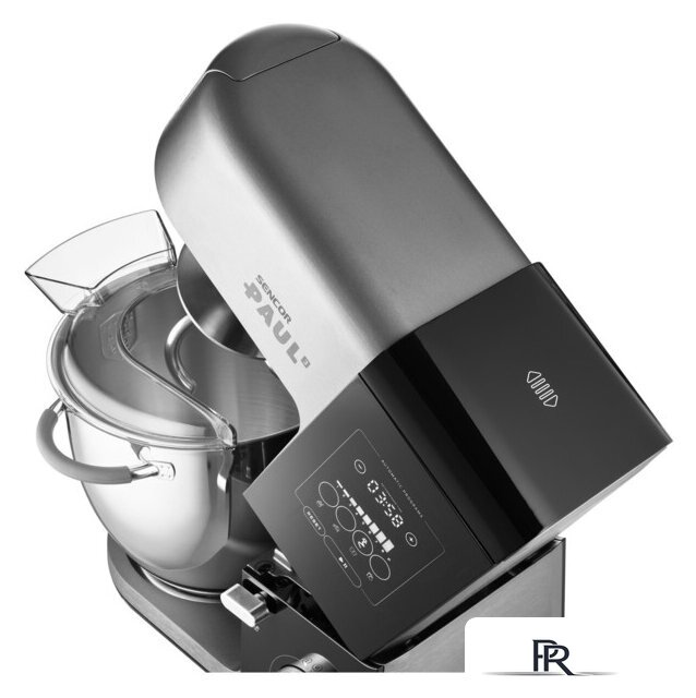 Кухонный комбайн Sencor STM 8970 - Изображение №5 — Интернет-магазин ПроЗаказ