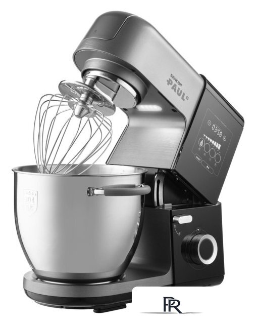 Кухонный комбайн Sencor STM 8970 - Изображение №2 — Интернет-магазин ПроЗаказ