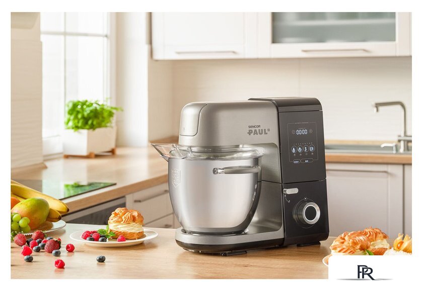 Кухонный комбайн Sencor STM 8970 - Изображение №15 — Интернет-магазин ПроЗаказ