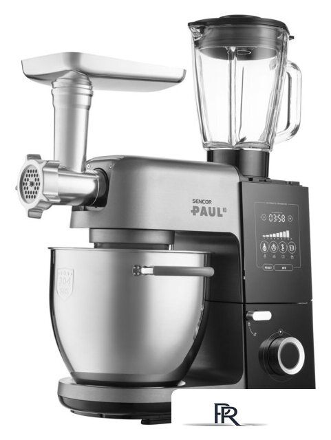 Кухонный комбайн Sencor STM 8970 - Изображение №4 — Интернет-магазин ПроЗаказ