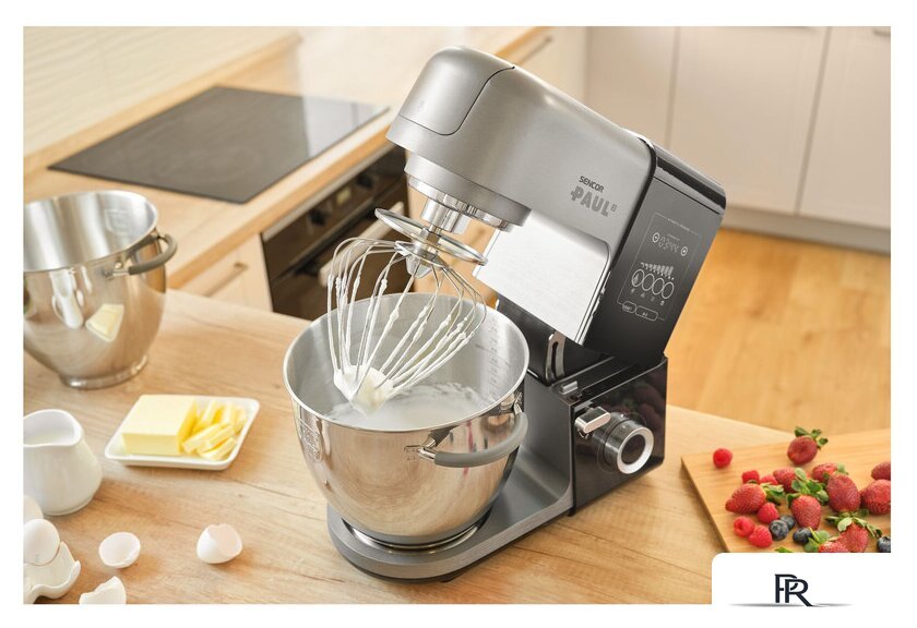 Кухонный комбайн Sencor STM 8970 - Изображение №16 — Интернет-магазин ПроЗаказ