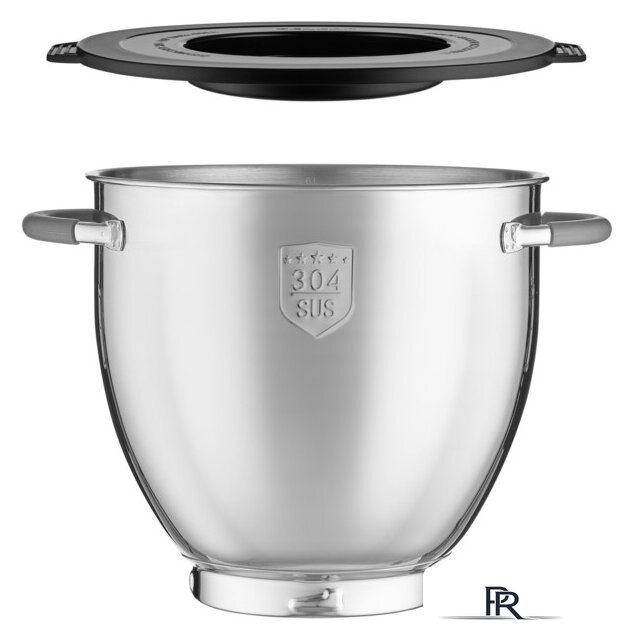 Кухонный комбайн Sencor STM 8970 - Изображение №6 — Интернет-магазин ПроЗаказ