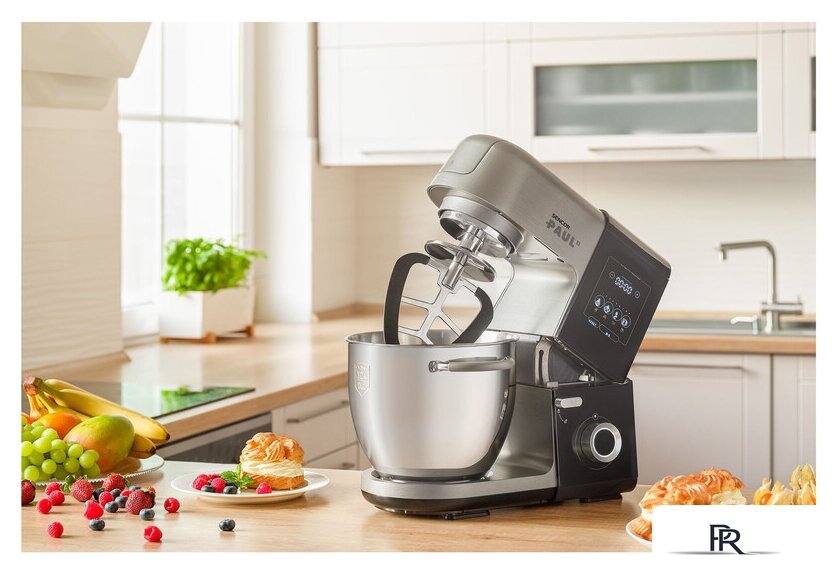 Кухонный комбайн Sencor STM 8970 - Изображение №11 — Интернет-магазин ПроЗаказ