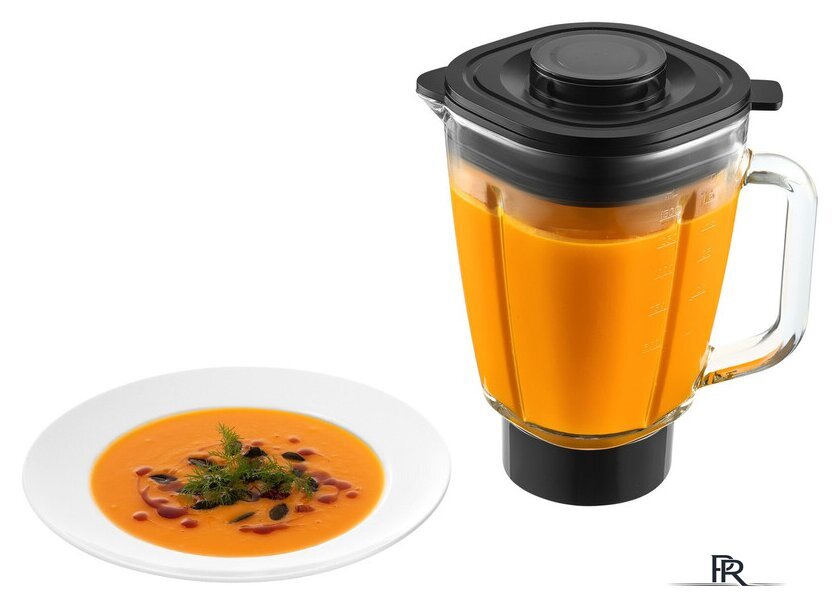 Кухонный комбайн Sencor STM 8970 - Изображение №10 — Интернет-магазин ПроЗаказ