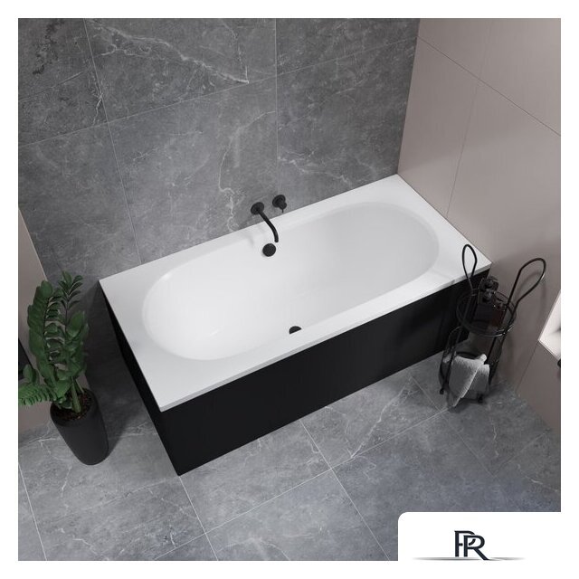 Ванна Lauter Ava 150 21208050 (с серым подголовником) - Изображение №22 — Интернет-магазин ПроЗаказ