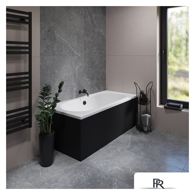 Ванна Lauter Ava 150 21208050 (с серым подголовником) - Изображение №23 — Интернет-магазин ПроЗаказ