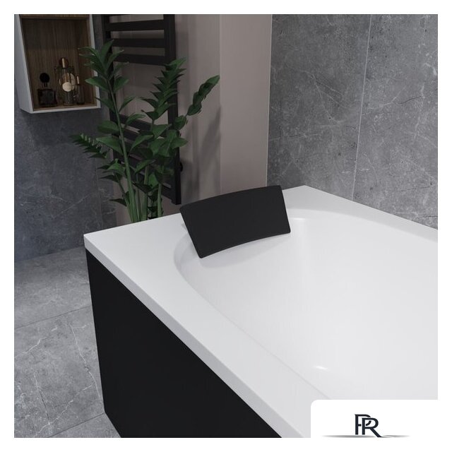 Ванна Lauter Ava 150 21208050 (с серым подголовником) - Изображение №25 — Интернет-магазин ПроЗаказ