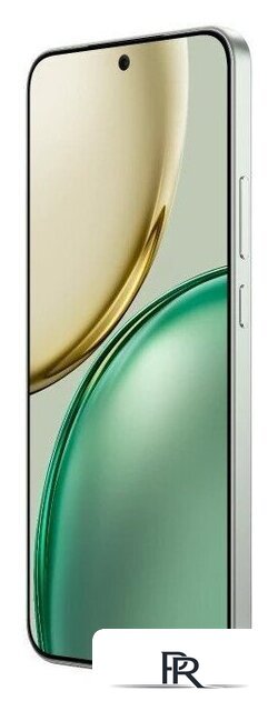 Телефон HONOR X9d 8GB/256GB международная версия (мятный) - Изображение №4 — Интернет-магазин ПроЗаказ