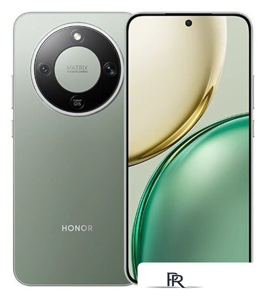 Телефон HONOR X9d 8GB/256GB международная версия (мятный) - Изображение №1 — Интернет-магазин ПроЗаказ