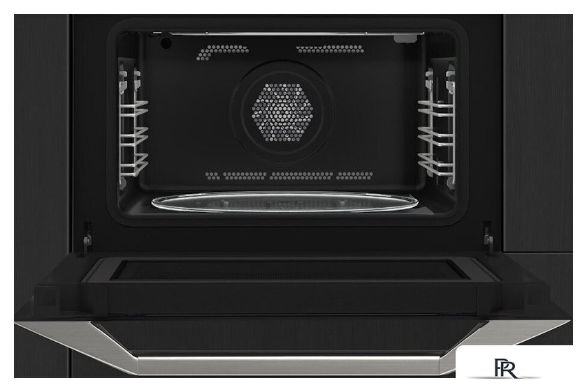 Микроволновая печь De Dietrich DKC4756X - Изображение №6 — Интернет-магазин ПроЗаказ