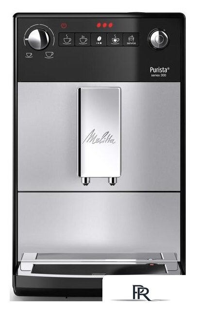 Кофемашина Melitta Caffeo Purista F230-101 - Изображение №4 — Интернет-магазин ПроЗаказ