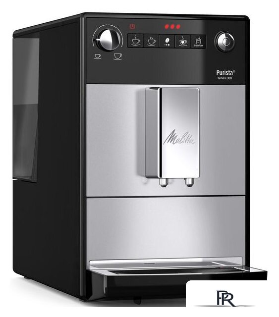 Кофемашина Melitta Caffeo Purista F230-101 - Изображение №6 — Интернет-магазин ПроЗаказ