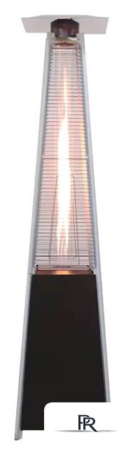 Газовый обогреватель Neoclima 08HW-BG (черный) - Изображение №1 — Интернет-магазин ПроЗаказ