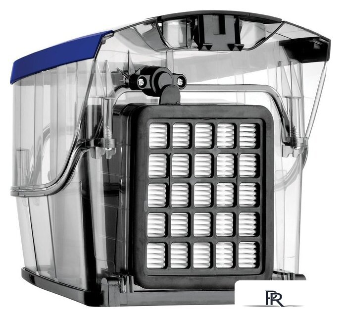 Пылесос BBK BV1509 (синий) - Изображение №4 — Интернет-магазин ПроЗаказ