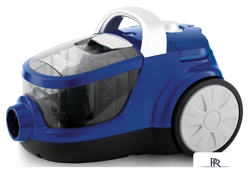 Пылесос BBK BV1509 (синий) - Изображение №1 — Интернет-магазин ПроЗаказ