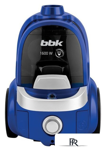 Пылесос BBK BV1509 (синий) - Изображение №3 — Интернет-магазин ПроЗаказ