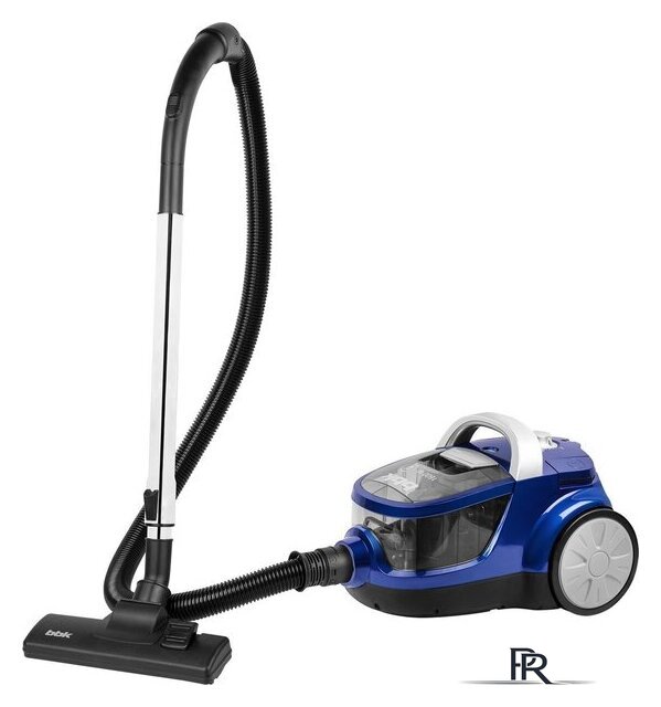 Пылесос BBK BV1509 (синий) - Изображение №9 — Интернет-магазин ПроЗаказ