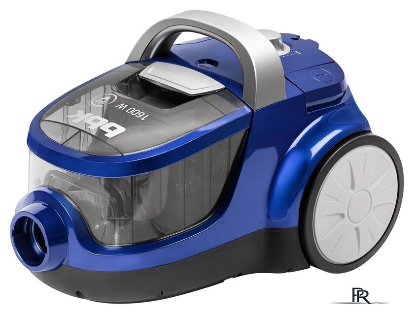 Пылесос BBK BV1509 (синий) - Изображение №5 — Интернет-магазин ПроЗаказ