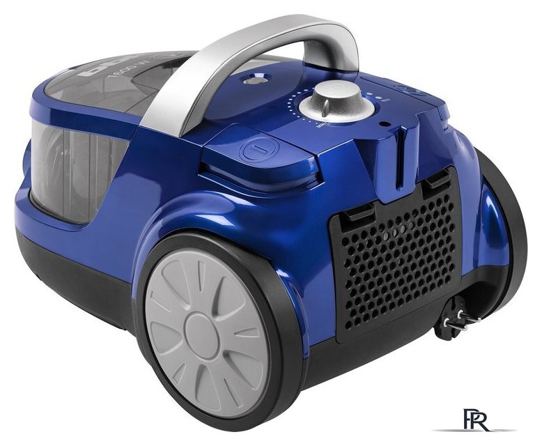 Пылесос BBK BV1509 (синий) - Изображение №6 — Интернет-магазин ПроЗаказ