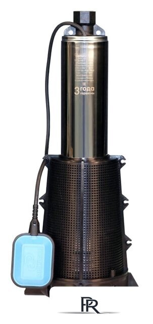 Колодезный насос Джилекс Водомет ПРОФ 55/75 А дф - Изображение №1 — Интернет-магазин ПроЗаказ