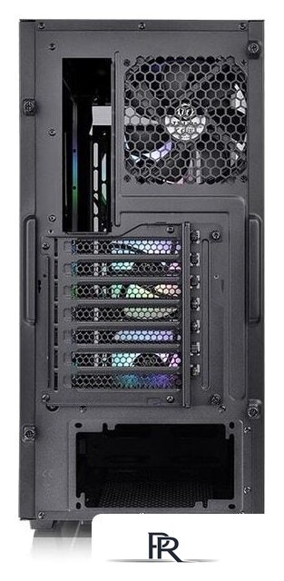 Корпус Thermaltake Divider 300 TG ARGB CA-1S2-00M6WN-01 - Изображение №6 — Интернет-магазин ПроЗаказ
