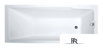 Ванна 1Марка Raguza 190x90 - Изображение №1 — Интернет-магазин ПроЗаказ