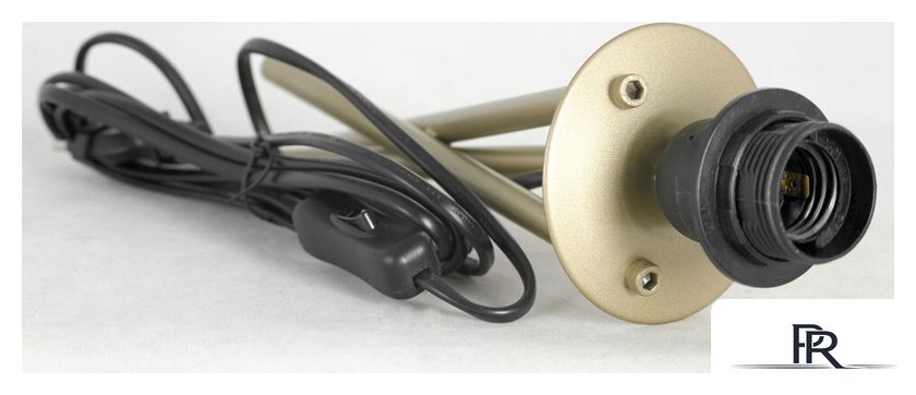 Торшер Lussole LSP-0635 - Изображение №4 — Интернет-магазин ПроЗаказ