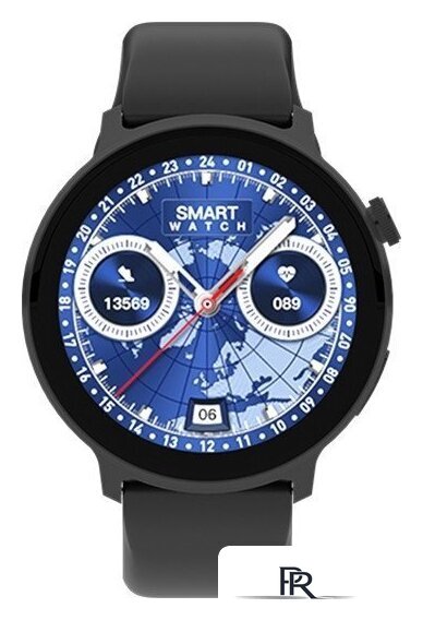 Умные часы Maxvi SW-05 - Изображение №2 — Интернет-магазин ПроЗаказ