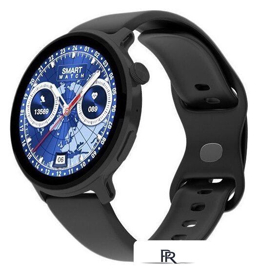 Умные часы Maxvi SW-05 - Изображение №1 — Интернет-магазин ПроЗаказ