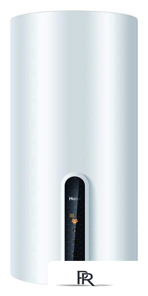 Накопительный электрический водонагреватель Haier ES80V-V1(R) - Изображение №1 — Интернет-магазин ПроЗаказ