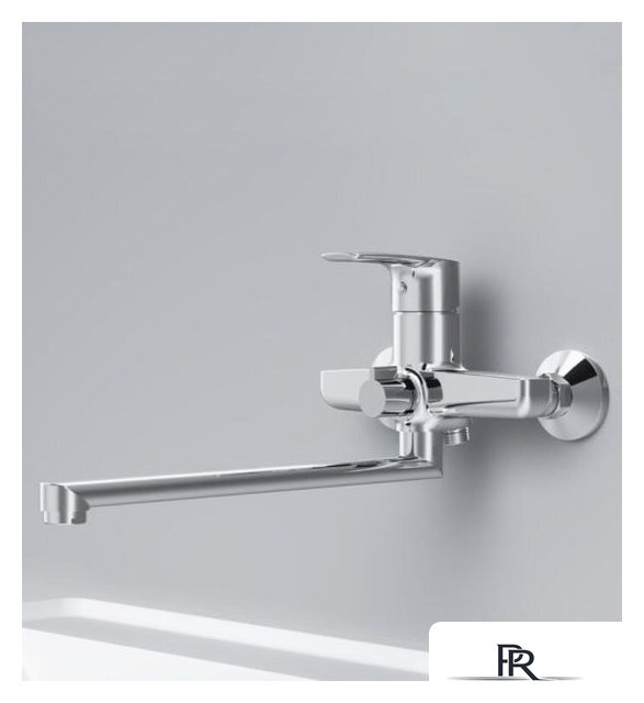 Смеситель AM.PM Gem F90A90000 - Изображение №3 — Интернет-магазин ПроЗаказ