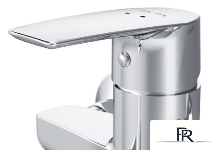 Смеситель AM.PM Gem F90A90000 - Изображение №4 — Интернет-магазин ПроЗаказ