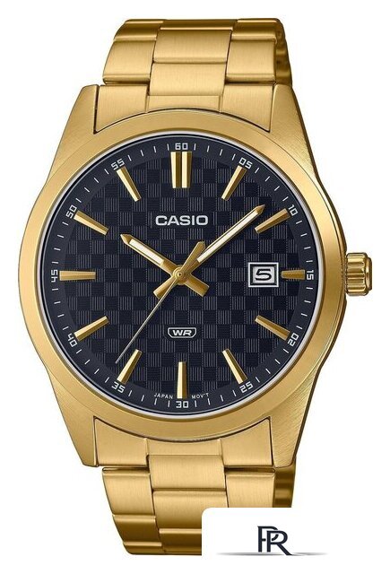 Наручные часы Casio Collection MTP-VD03G-1A - Изображение №1 — Интернет-магазин ПроЗаказ