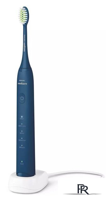 Электрическая зубная щетка Philips Sonicare 3200 Series HX2471/01 - Изображение №1 — Интернет-магазин ПроЗаказ