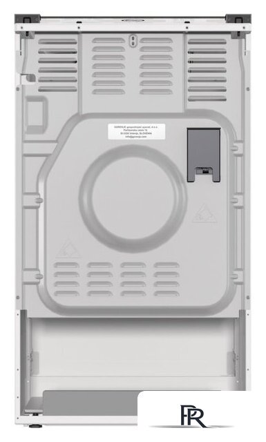 Кухонная плита Gorenje GG5A10WH - Изображение №7 — Интернет-магазин ПроЗаказ