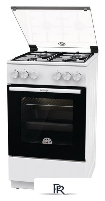 Кухонная плита Gorenje GG5A10WH - Изображение №6 — Интернет-магазин ПроЗаказ