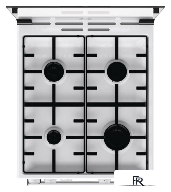 Кухонная плита Gorenje GG5A10WH - Изображение №3 — Интернет-магазин ПроЗаказ
