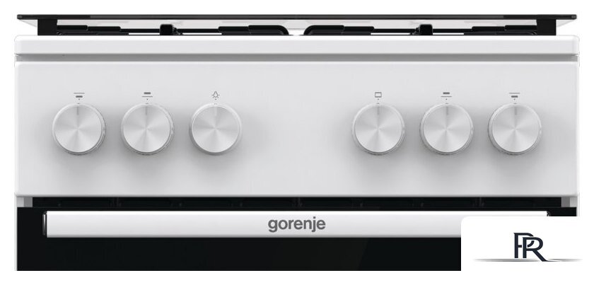 Кухонная плита Gorenje GG5A10WH - Изображение №10 — Интернет-магазин ПроЗаказ