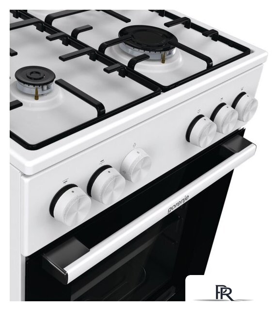 Кухонная плита Gorenje GG5A10WH - Изображение №11 — Интернет-магазин ПроЗаказ