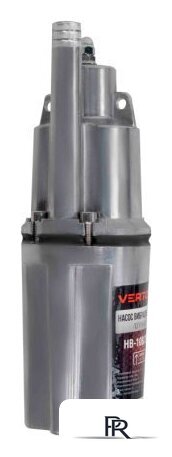 Колодезный насос Verton НВ-10В/220 - Изображение №1 — Интернет-магазин ПроЗаказ