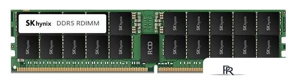 Оперативная память Hynix 64ГБ DDR5 4800 МГц HMCG94MEBQA121N - Изображение №1 — Интернет-магазин ПроЗаказ