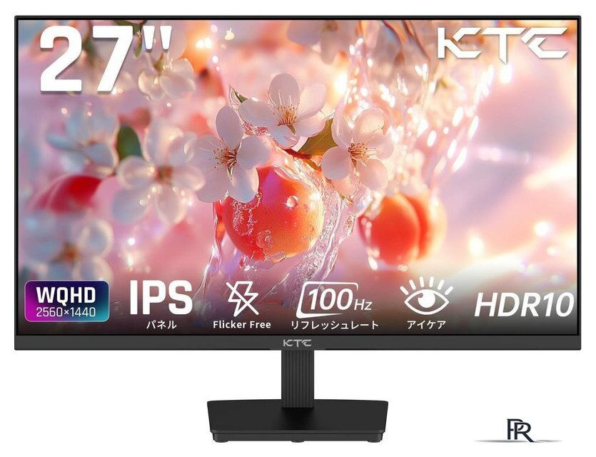 Монитор KTC H27T27 - Изображение №1 — Интернет-магазин ПроЗаказ