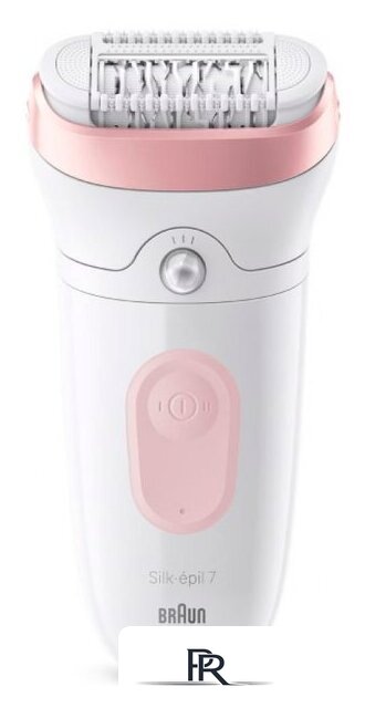 Эпилятор Braun Silk-epil 7 7-000 - Изображение №1 — Интернет-магазин ПроЗаказ