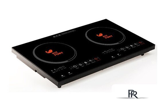 Настольная плита Kitfort KT-105 - Изображение №4 — Интернет-магазин ПроЗаказ