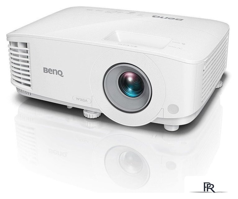 Проектор BenQ MW550 - Изображение №3 — Интернет-магазин ПроЗаказ