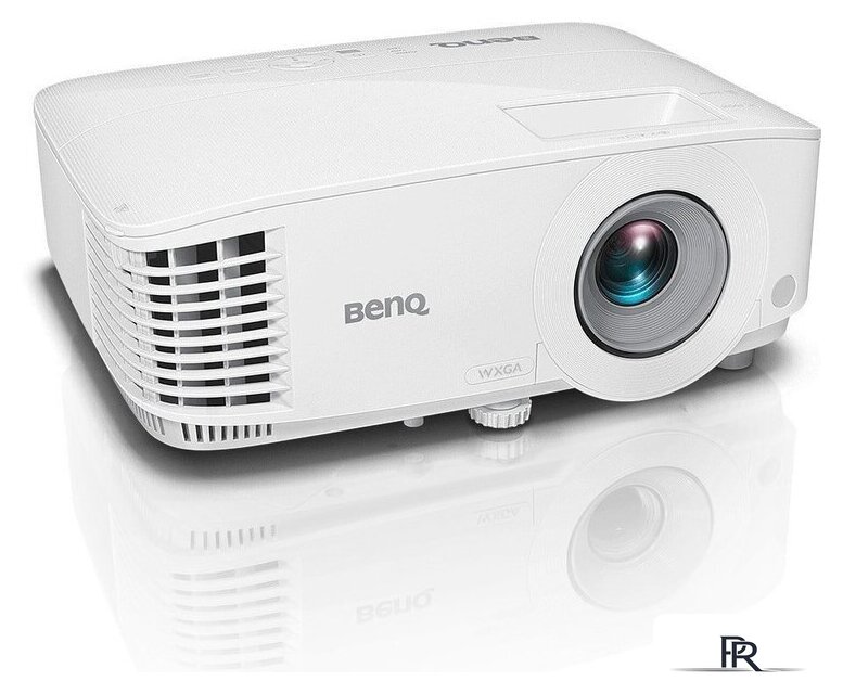 Проектор BenQ MW550 - Изображение №4 — Интернет-магазин ПроЗаказ