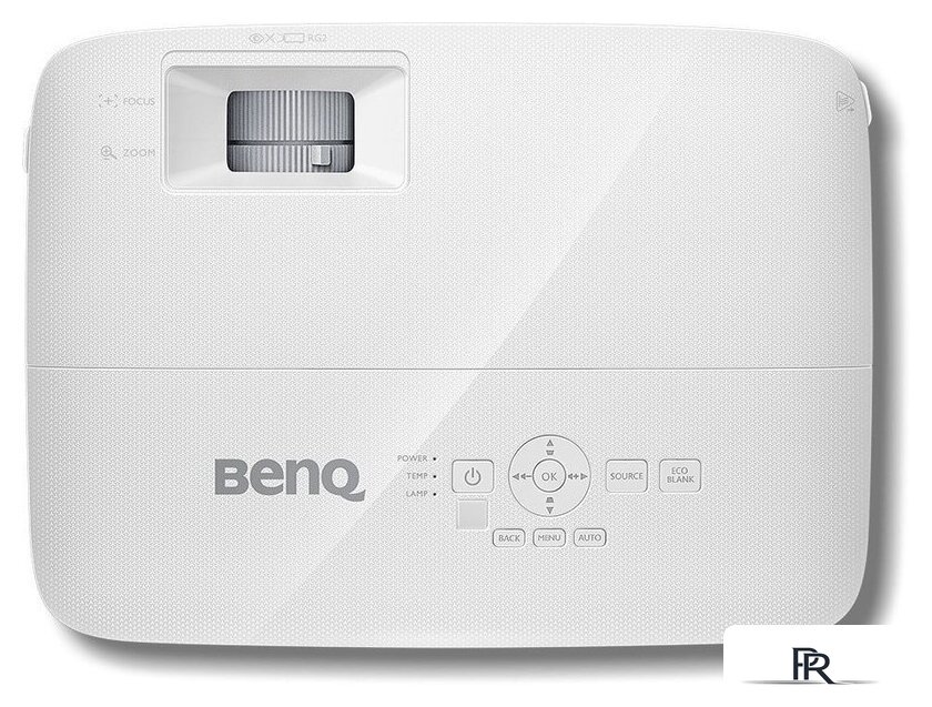 Проектор BenQ MW550 - Изображение №5 — Интернет-магазин ПроЗаказ