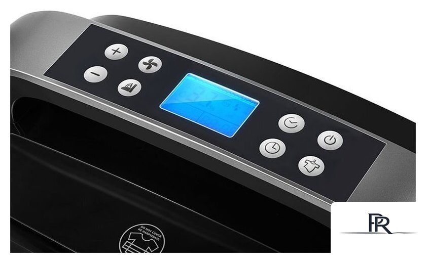 Осушитель воздуха Ballu BD30MN (черный) - Изображение №6 — Интернет-магазин ПроЗаказ